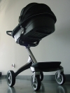 For-sale-Brand-New-Stokke-Xplory-basic-Stroller-2012-–-dark-Navy-Orbit-Baby-